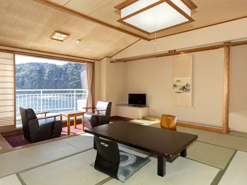 Shimoda Kaihin Hotel - Khách sạn giá rẻ