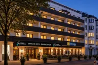 Friends Hotel Saarbrücken - 무료 와이파이