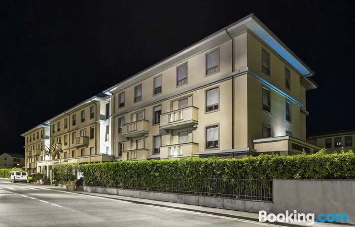 Grand Hotel Bonanno