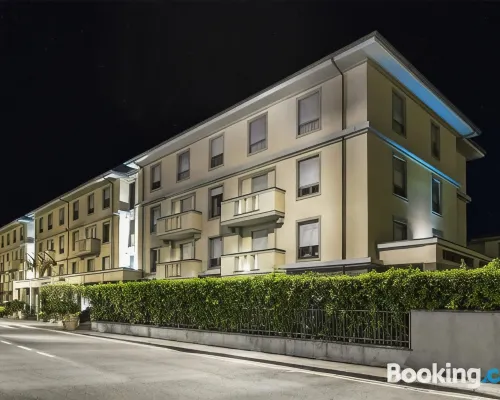 Grand Hotel Bonanno Ξενοδοχεία στην πόλη Πίζα