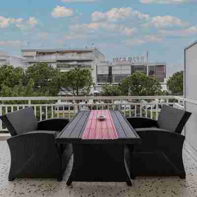 Bijou Apartment in Glyfada Center Others