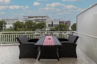 Bijou Apartment in Glyfada Center
