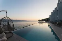 Hotel Saint Hildegard - Kolam Renang