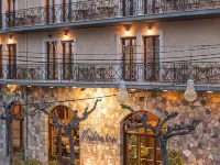 Arahova Inn Hotel Hotels in Arachova