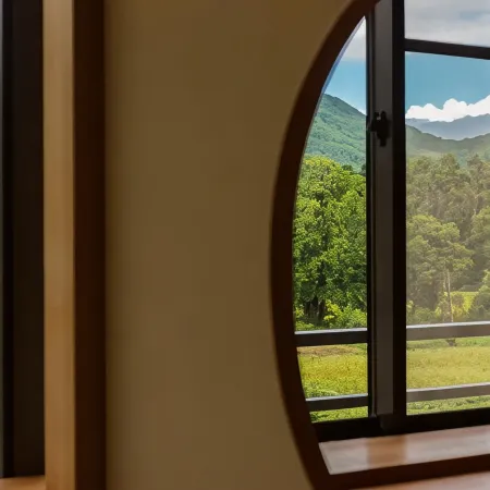 Kurobe View Hotel