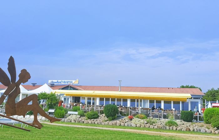Inselhof Vineta