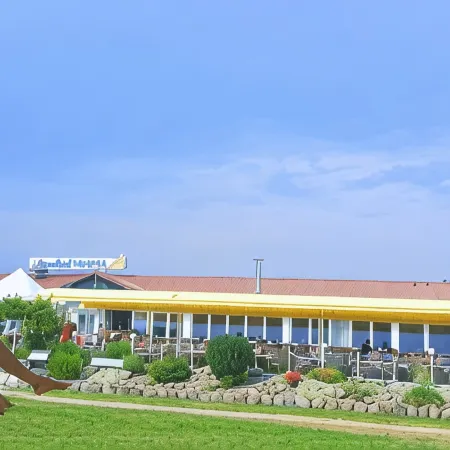 Inselhof Vineta