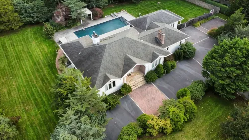 Private Westhampton Escape 5Br, Pool, Hot Tub, Near Beach - 빌라