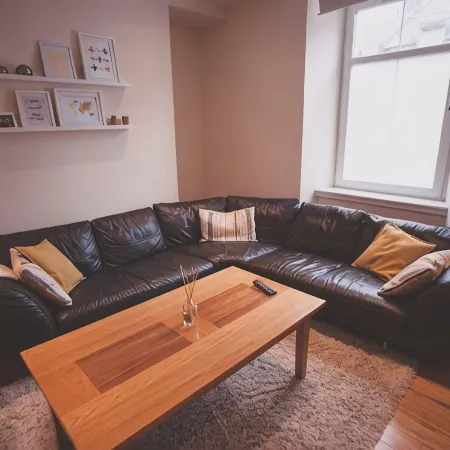Apartment B