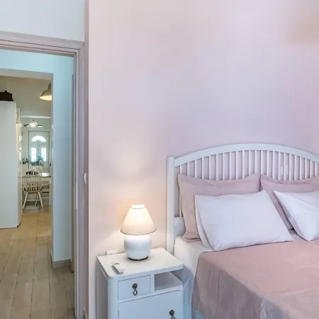 Contessa Elli Residences