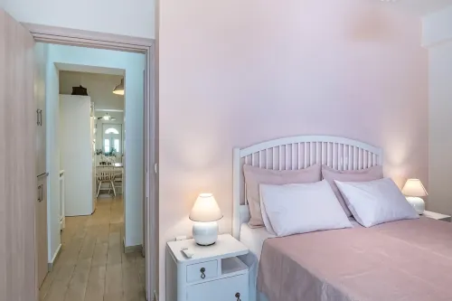 Contessa Elli Residences - 3 tähden
