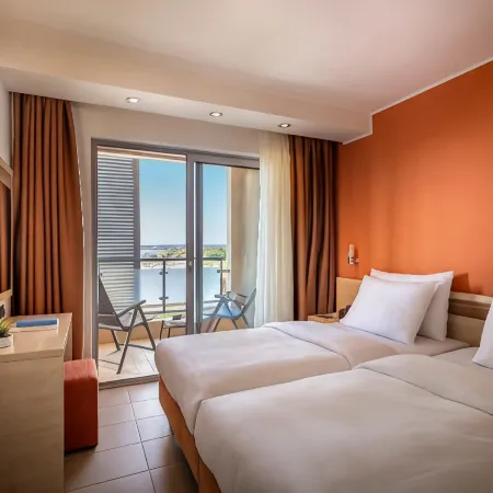 Maistra Select Belvedere Resort