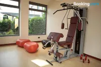 Hotel Montemezzi Verona - Træningscentre
