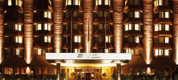 Pentahotel Reading Ξενοδοχεία στην πόλη Ρέντινγκ