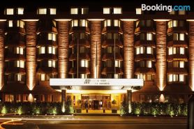 Pentahotel Reading