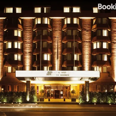 Pentahotel Reading Hotels near Reading Borough Council