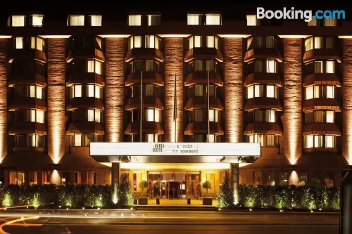 Pentahotel Reading