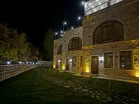 Zultanite Cappadocia Hotel
