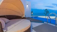 Pohang the Sea Shore Pool Villa - spa