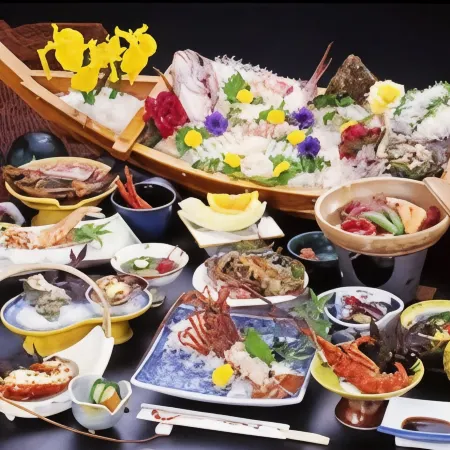 Ryokan Hamaei