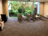 Harazuru Grand Sky Hotel - Suối nước nóng