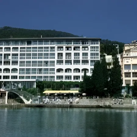 Hotel Kristal - Liburnia