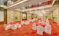 Hotel Hindusthan International, Varanasi