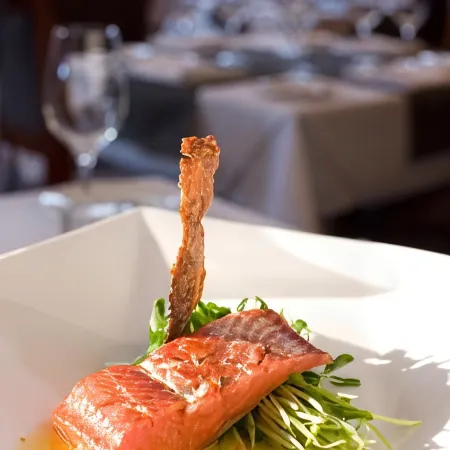 Executive Hotel Vancouver Airport
