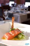Executive Hotel Vancouver Airport - breakfast