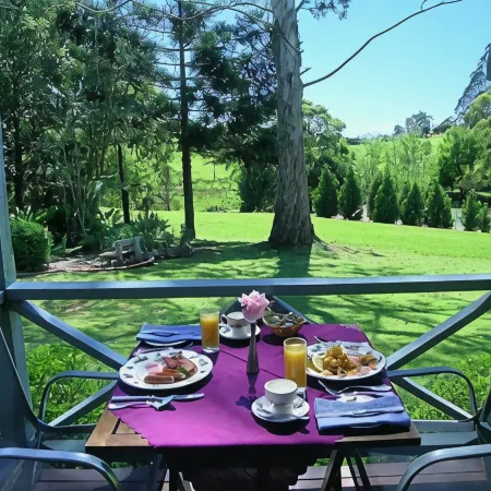 Bendles Cottages