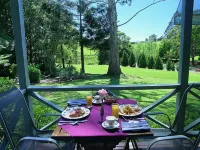 Bendles Cottages
