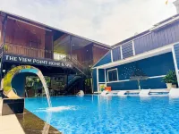 Ninh Binh The View Point Home & Spa - spa