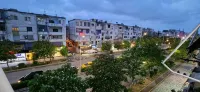 Arkle Apartment 1 - Huoneistot