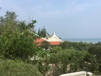 Villa Louise Hue Beach Boutique Hotel - Ocean View