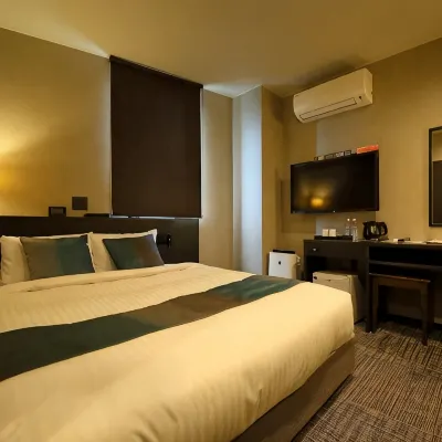 Astil Hotel Shin-Osaka Precious Hotels near Joshuji Temple