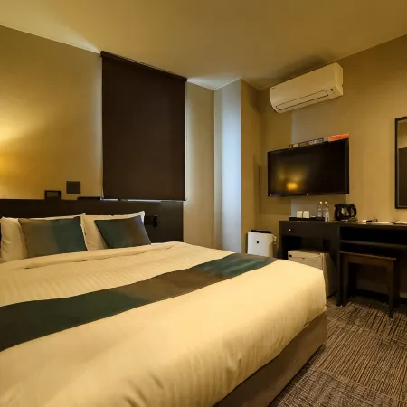 Astil Hotel Shin-Osaka Precious