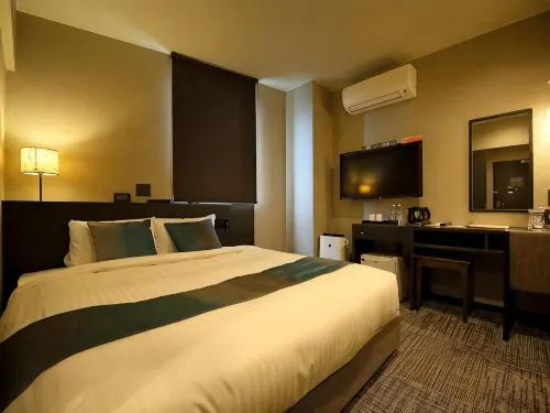 Astil Hotel Shin-Osaka Precious