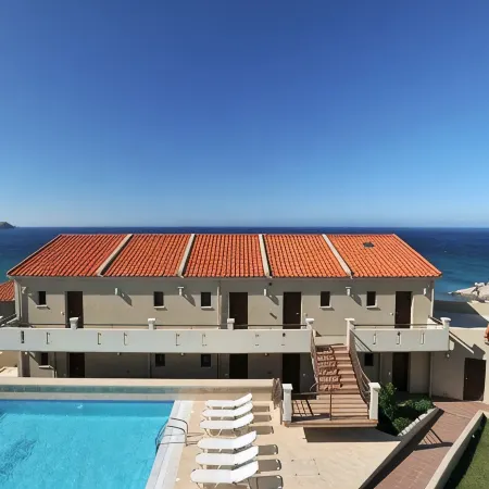 Hotel Porto Plaza Beach Resort