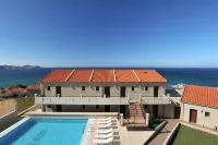 Hotel Porto Plaza Beach Resort - Ocean View
