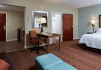 Hampton Inn Troy