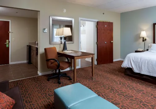 Hampton Inn Troy