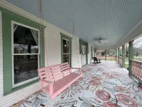 Newly restored 1910 Ozark Mountain Dogtrot Cottage - Alojamientos