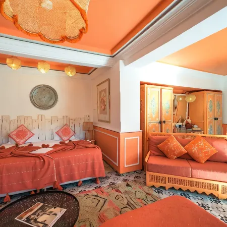 Maison Daouia