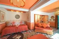 Maison Daouia - Pensions