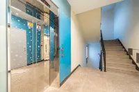 Gangneung Raise Your Eyes Pension - 3-Star