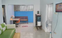 Villa Batu 88 - Three Bedroom - Bintang 1