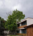 Aktun Bacalar - balcon