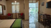 Marvel Hills Kandy - balcony