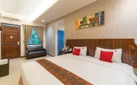D'Fresh Hotel & Resto Manage by Ascent Malang - 3-Star