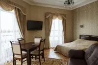 Hotel Sarapul` - Pet friendly
